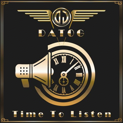 Dirkschneider And The Old Gang : Time to Listen